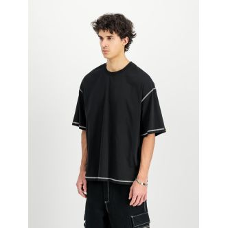 ALPHA INDUSTRIES STUDIO BUBBLE T BP
