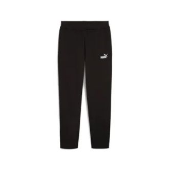 PUMA ESS NO 1 LOGO SWEATPANTS
