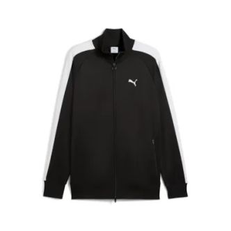 PUMA T7 ALWAYS TRACK JACKET MAN