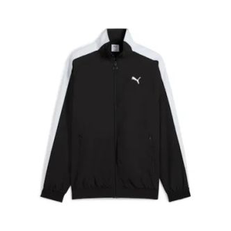 PUMA T7 OVERSIZED TRACK JACKET