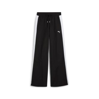 PUMA T7 OVERSIZED TRACK PANTS