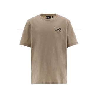 EA7 T-SHIRT JR