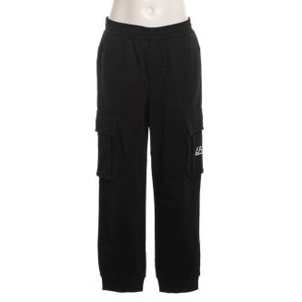 EA7 TROUSER JR