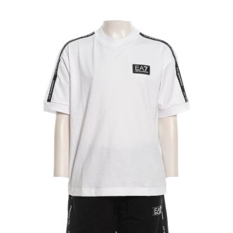 EA7 T-SHIRT JR