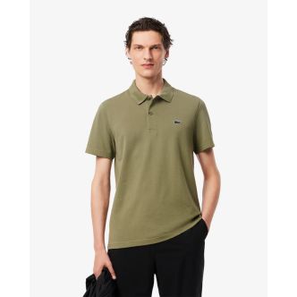 LACOSTE MAGLIETTA M/C