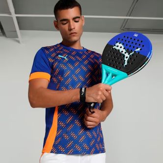 IND PADEL GRAPHIC JERSEY