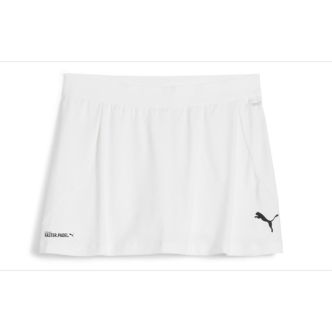 INDIVIDUAL PADEL SKIRT WMN