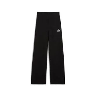 PUMA ESS LOHO HIGH WAIST LEGGINGS