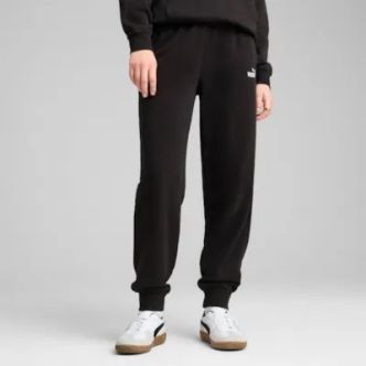 PUMA ESS NO 1 LOGO SWEATPANTS