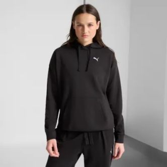PUMA ESS RELAXED HOODIE