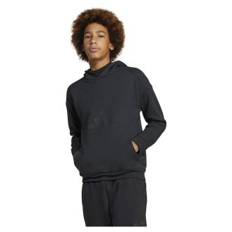 J FI LOGO HD BLACK/BLACK