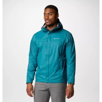WATERTUGHT II JACKET RX2433