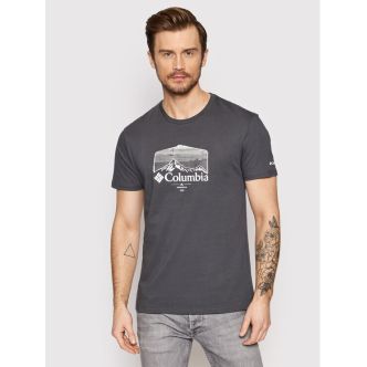PATH LAKE GRAPHIC TEE II EM2959