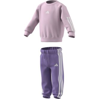I 3S FT JOG 240 CLPINK/WHITE