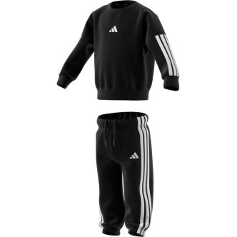 I 3S FT JOG 240 BLACK/WHITE