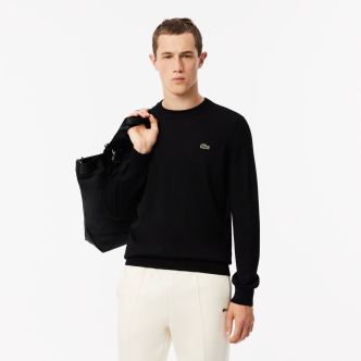 LACOSTE PULLOVER