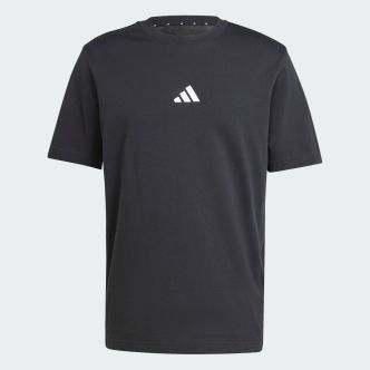 M SL SJ T BLACK/WHITE