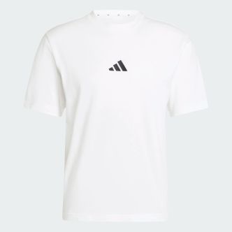 M SL SJ T BLACK/WHITE