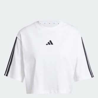 W 3S SJ TLR T WHITE/BLACK