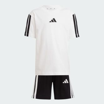 LK 3S T-SET 160 WHITE/BLACK
