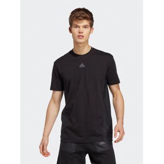 LK BL T-SET 160 PURRUB/BLACK