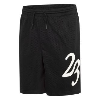 MJ MVP MESH SHORT