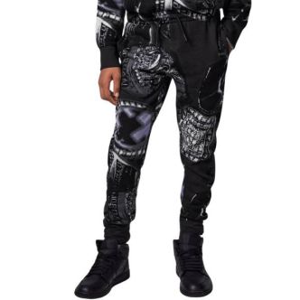 MJ MVP FLC AOP PANT