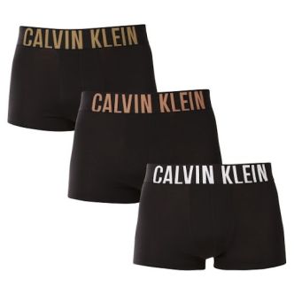 TRUNK 3PK