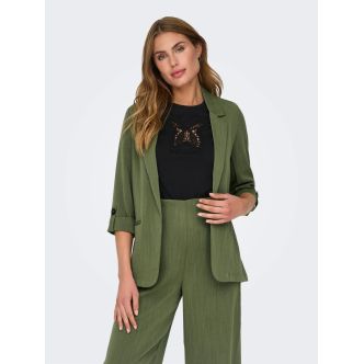 ONLMARSA 3/4 BLAZER WVN NOOS