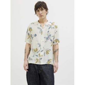 JORLUKE VARENNA AOP SHIRT SS
