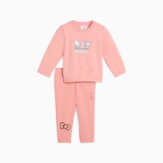 PUMA X HELLO KITTY FRIENDS MINICATS SET