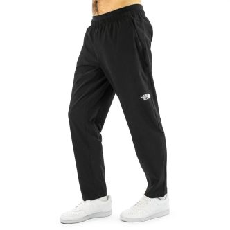 TNF MEN'S 24/7 WOVEN JOGGER BLACK