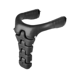 C4 D D 3KG WEIGHT COLLAR-BLACK
