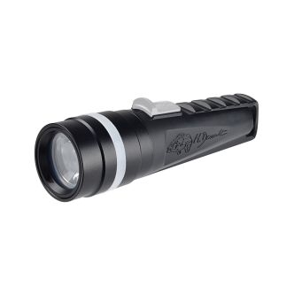 C4 FLASHLIGHT SIRIO