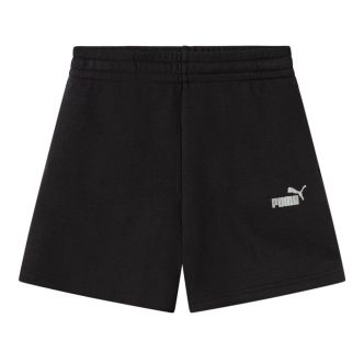 PUMA ESS+TEXTURED FOIL SHORTS G