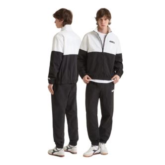 DIADORA TRACKSUIT ATHL LOGO II