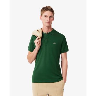 LACOSTE POLO MANICA CORTA UOMO