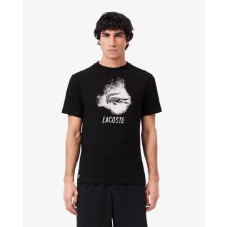 LACOSTE T-SHIRT UOMO