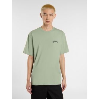 DICKIES SNAKE SS TEE ICEBERG GR