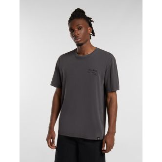 DICKIES ROPE CHEST LOGO S BLACK