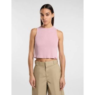 DICKIES PLENTYWOOD GD VEST W LILAS