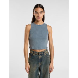 DICKIES PLENTYWOOD GD VEST W STORMY