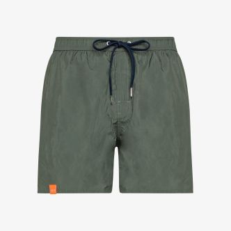SUN68 SWIM PANT WATER PRINT