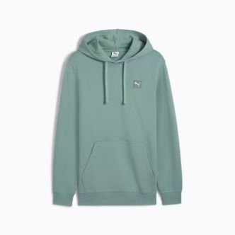 PUMA ESS ELEVATED HOODIE
