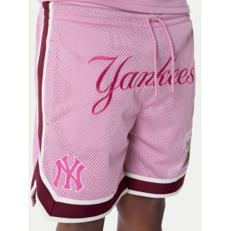 MLB FLORAL MESH SHORT NEYYAN COP