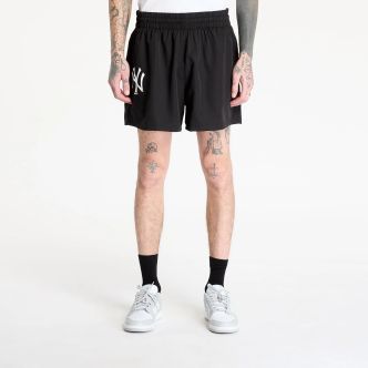 NE WOVEN SHORT NEWERA NVY