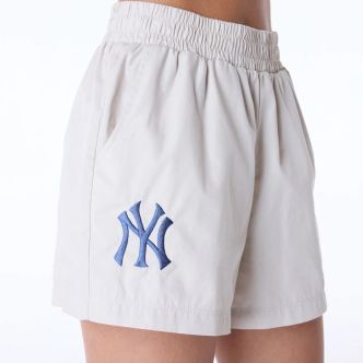 WMNS MLB SHORT NEYYAN STN