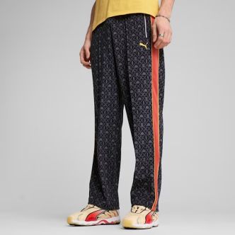 PUMA ROAD TO UNITY AOP RELAXED TRACK PAN
