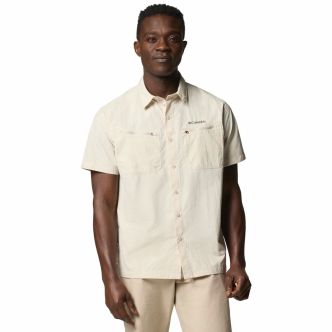 MOUNTAINDALE SS SHIRT AM8701