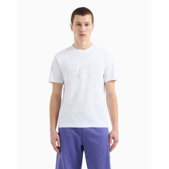 EA7 T-SHIRT MAN